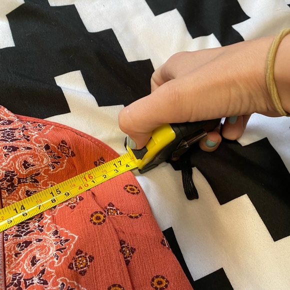 Casual Boho Dress from Target - Picture 8 of 8